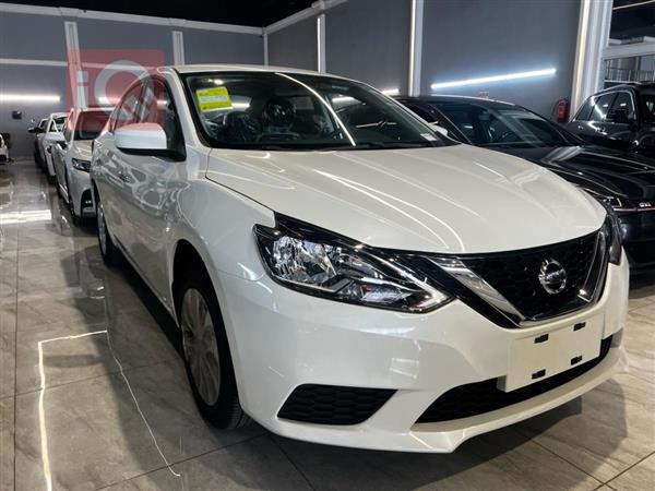 Nissan Sylphy 2025 for sale in Iraq - Erbil